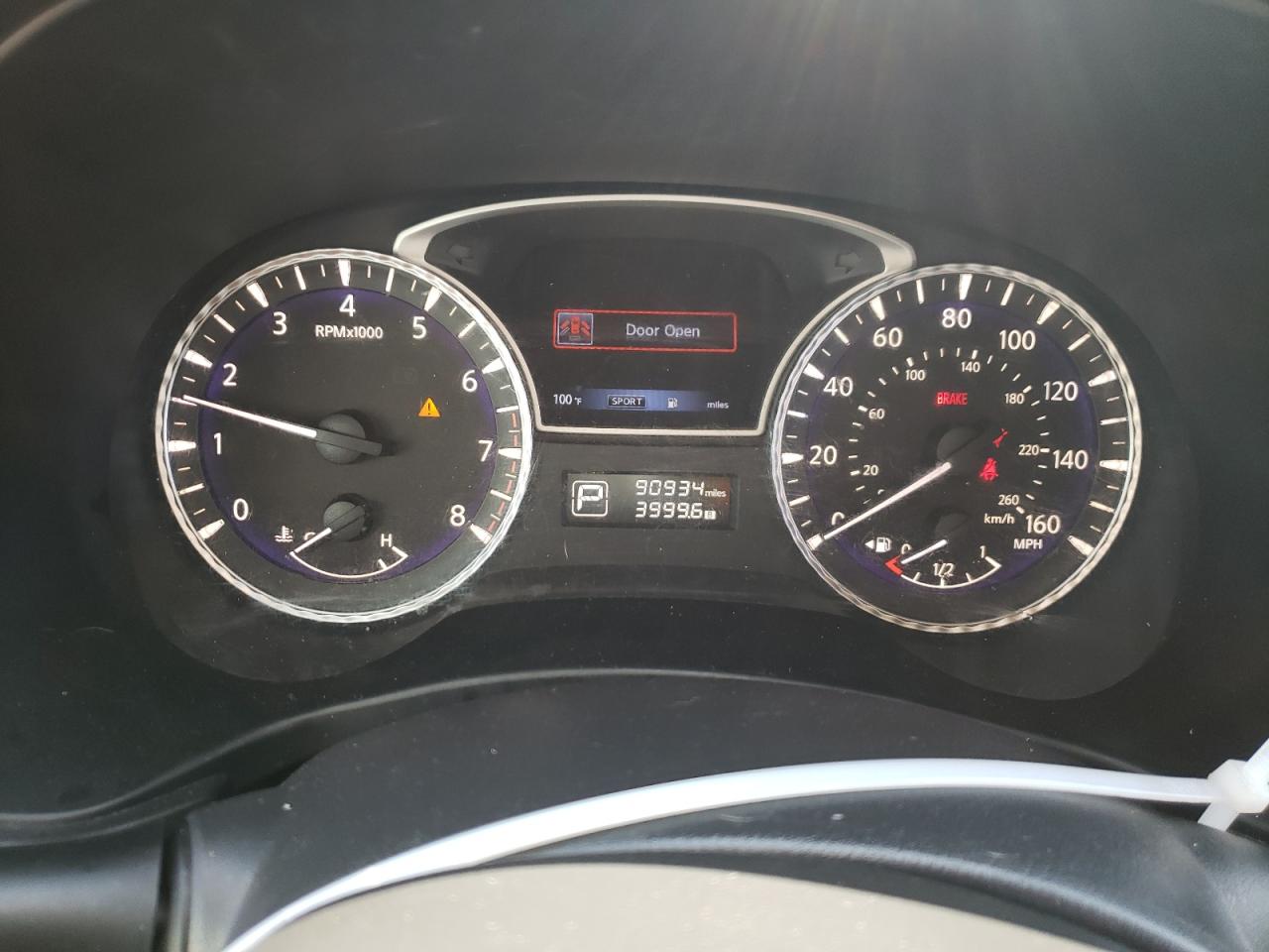 2019 Infiniti Qx60 Luxe VIN: 5N1DL0MM2KC506089 Lot: 62069555