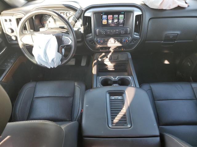  CHEVROLET ALL Models 2018 White