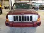 2008 Jeep Commander Sport იყიდება Eldridge-ში, IA - Minor Dent/Scratches