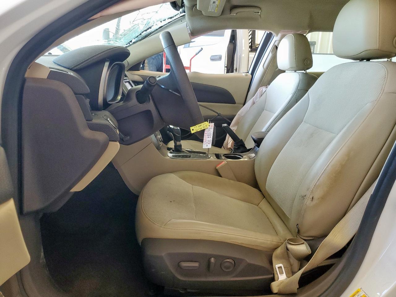 CHEVROLET MALIBU 2014 VIN 1G11C5SL5EF174420 фото 7