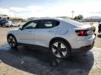 2023 Polestar 2  en Venta en North Las Vegas, NV - Front End