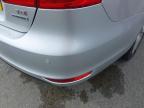 2013 VOLKSWAGEN JETTA SE B for sale at Copart WHITBURN