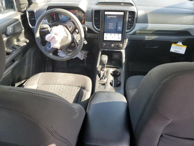  FORD RANGER 2024 Biały