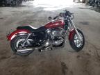 2013 HARLEY-DAVIDSON XL1200 CP   a la Venta en Copart TN - NASHVILLE
