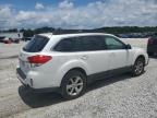 2014 Subaru Outback 2.5I Premium na sprzedaż w Ellenwood, GA - Rear End