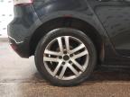 2010 VOLKSWAGEN GOLF TWIST for sale at Copart NEWBURY