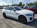 2017 Jaguar F-Pace R - Sport продається в Portland, OR - Mechanical