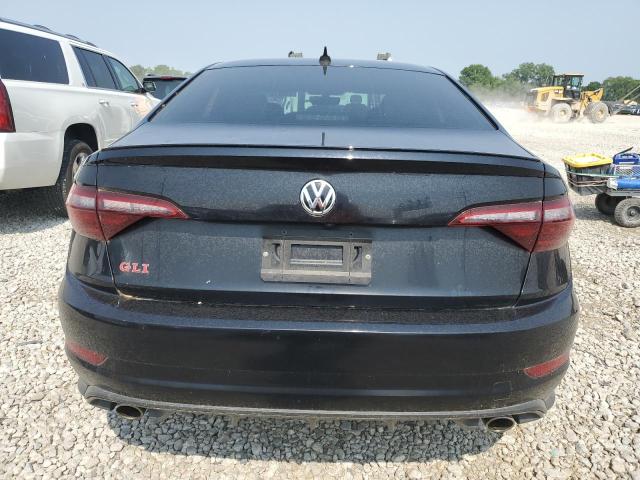  VOLKSWAGEN JETTA 2020 Czarny