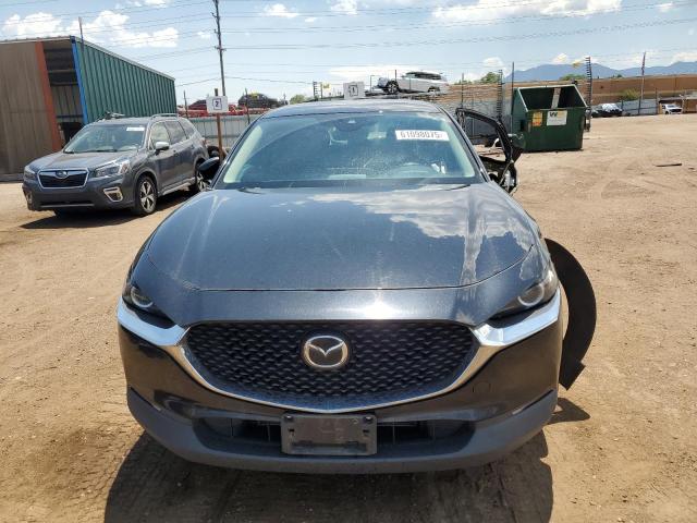  MAZDA CX30 2020 Black