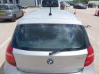 2008 BMW 118D SE AU for sale at Copart SANDWICH