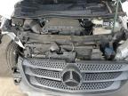 2017 Mercedes-Benz Metris  en Venta en Hayward, CA - Front End
