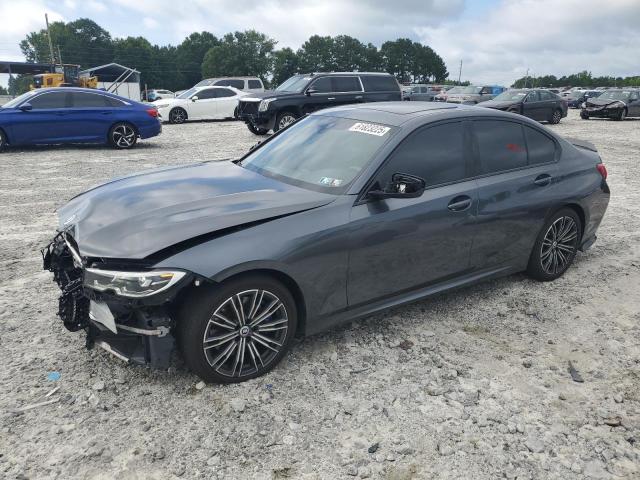 2020 Bmw M340Xi   