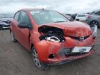 2009 MAZDA 2 TS2 for sale at Copart YORK