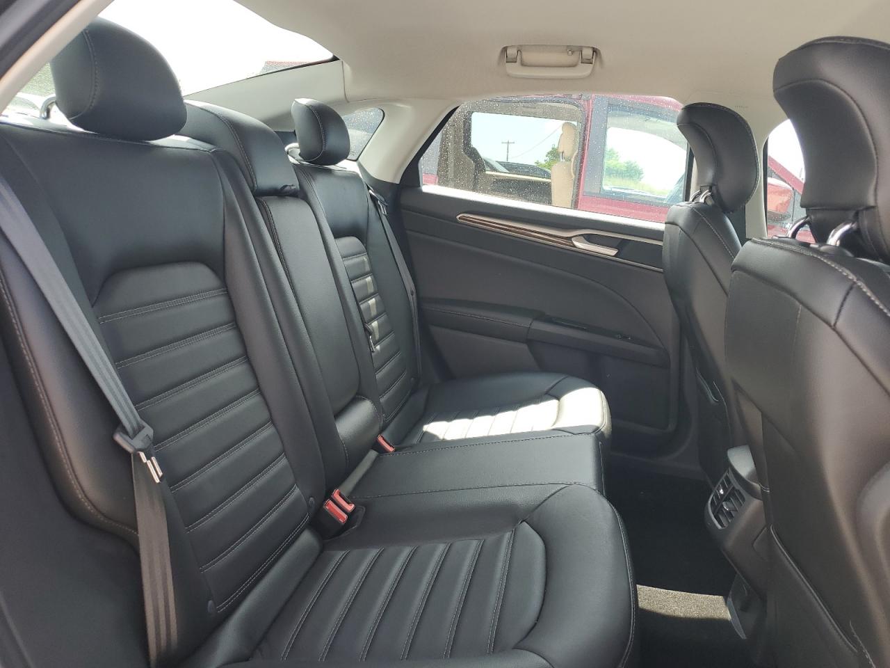 2013 Ford Fusion Se VIN: 3FA6P0HR1DR154737 Lot: 62488235