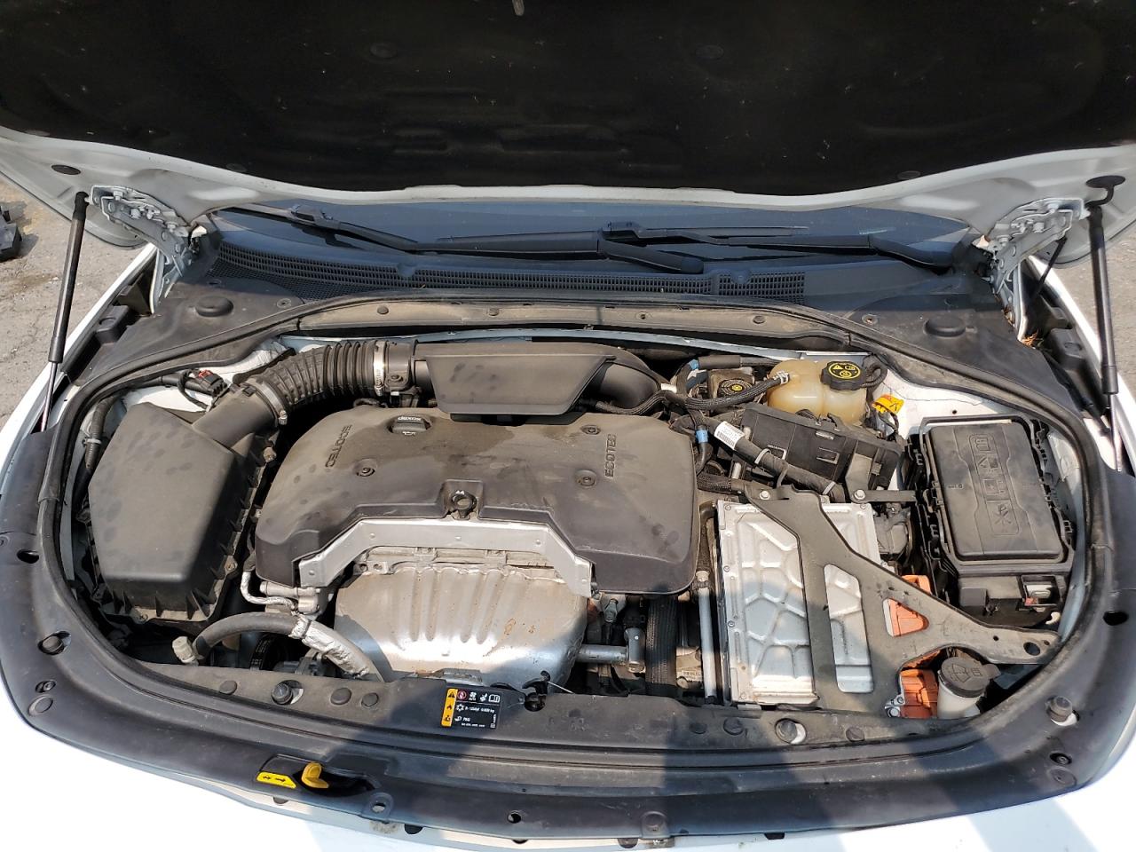 2018 Buick Lacrosse Essence VIN: 1G4ZP5SZ8JU135843 Lot: 59079645