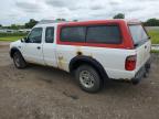 2004 Ford Ranger Super Cab на продаже в Columbia Station, OH - Normal Wear
