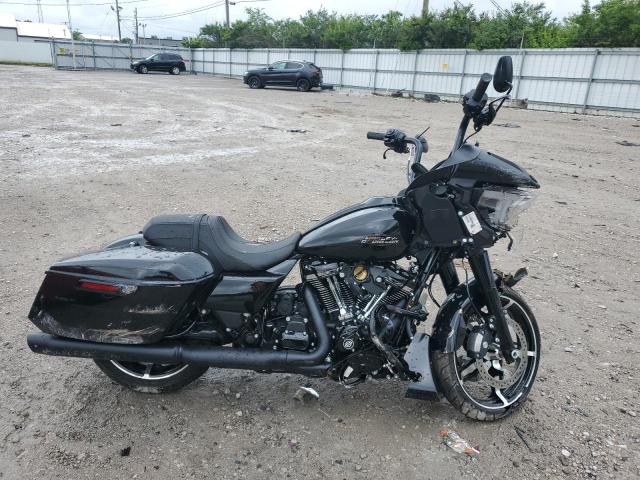 2025 HARLEY-DAVIDSON FLTRX    for sale at Copart KY - LEXINGTON EAST