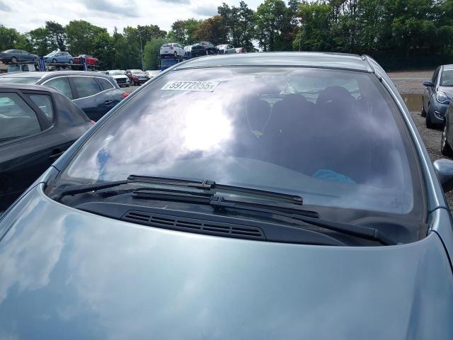 2007 CITROEN XSARA PICA