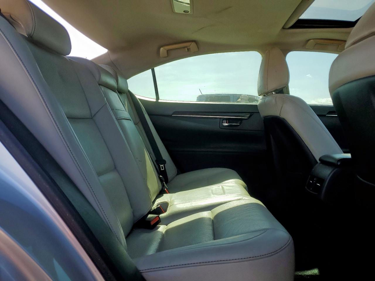 2013 Lexus Es 350 VIN: JTHBK1GG2D2042173 Lot: 62484955