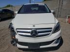 2014 Mercedes-Benz B Electric for Sale in San Diego, CA - Front End