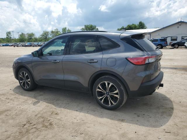  FORD ESCAPE 2021 Szary
