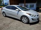 2016 Hyundai Elantra Se იყიდება Denver-ში, CO - Rear End