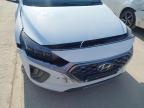 2021 HYUNDAI IONIQ 1.6 GDI HYBRID PREMIUM 5DR DCT for sale at Copart SANDY