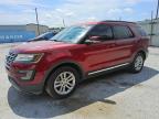 2017 Ford Explorer Xlt for Sale in Ellenwood, GA - Minor Dent/Scratches