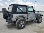 2017 Jeep Wrangler Sport zu verkaufen in Lebanon, TN - Side