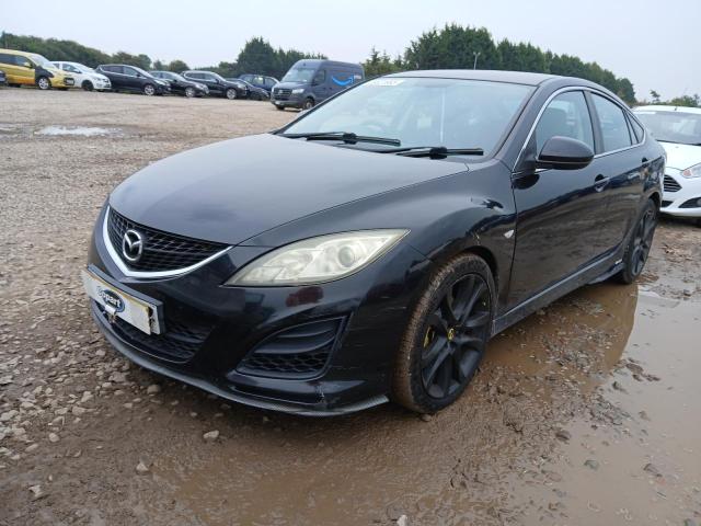 2010 MAZDA 6 TS D 163