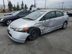 2006 Honda Civic Lx   იყიდება Rancho Cucamonga-ში, CA - Side