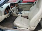 1998 Jaguar Xk8  იყიდება Marlboro-ში, NY - Side