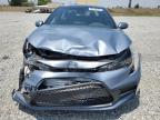2022 Toyota Corolla Se იყიდება Mentone-ში, CA - Front End