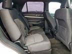 2018 Ford Explorer Xlt zu verkaufen in Houston, TX - Water/Flood