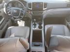 2018 Honda Pilot Exl იყიდება Taylor-ში, TX - Hail
