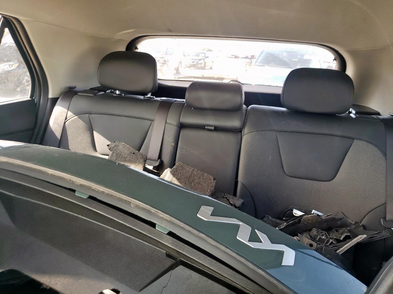 2024 Kia Niro Wind VIN: KNDCR3L11R5117689 Lot: 62472835