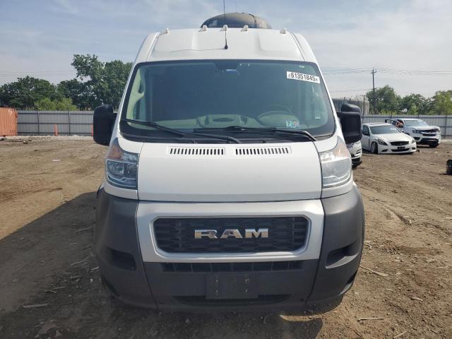  RAM All Models 2021 White