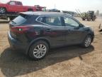 2022 Nissan Rogue Sport Sv for Sale in Davison, MI - Front End