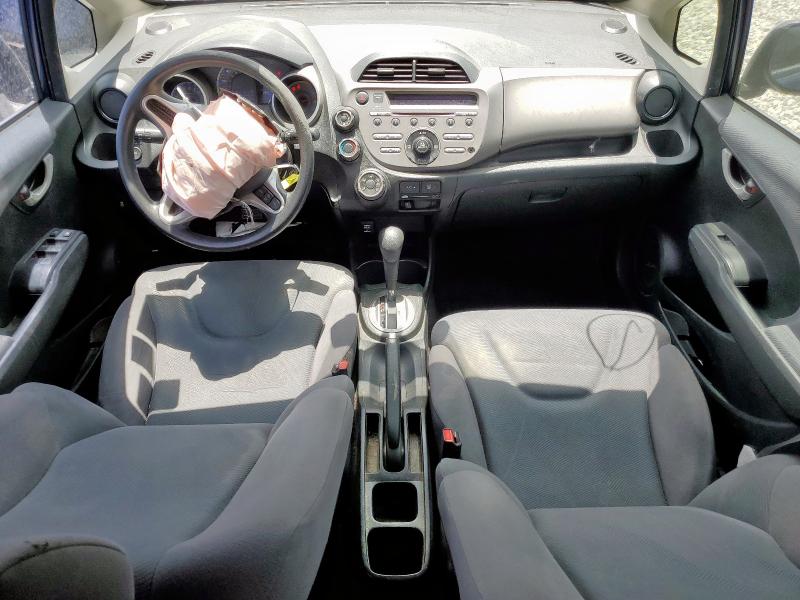  HONDA FIT 2013 Синій