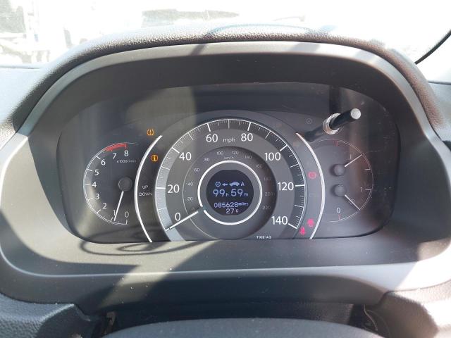 2018 HONDA CR-V SE +