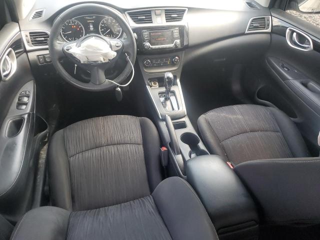 NISSAN SENTRA 2017 Biały