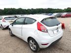 2014 FORD FIESTA ZET for sale at Copart COLCHESTER