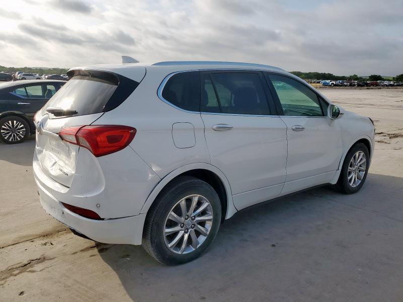  BUICK ENVISION 2020 Biały