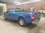 2015 Ford F150 Super Cab na sprzedaż w Ebensburg, PA - Front End