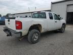 2009 Chevrolet Silverado K2500 Heavy Duty for Sale in Lexington, KY - Hail