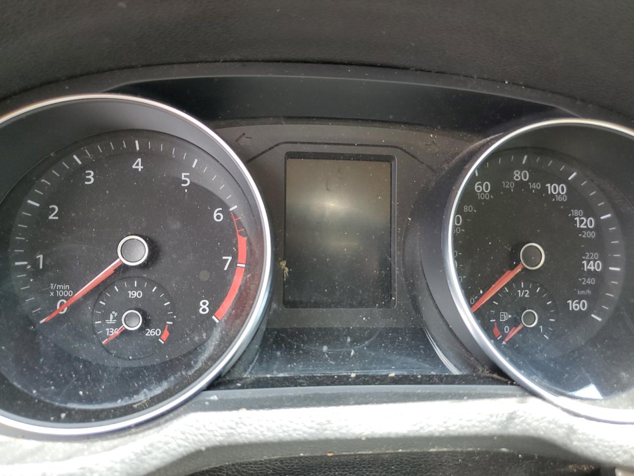 2017 Volkswagen Passat Sel Premium VIN: 1VWCT7A37HC079678 Lot: 59330815