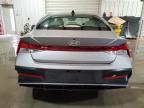 2025 Hyundai Elantra Sel   for Sale in Oklahoma City, OK - Front End