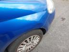 2010 FIAT PUNTO EVO for sale at Copart ST HELENS