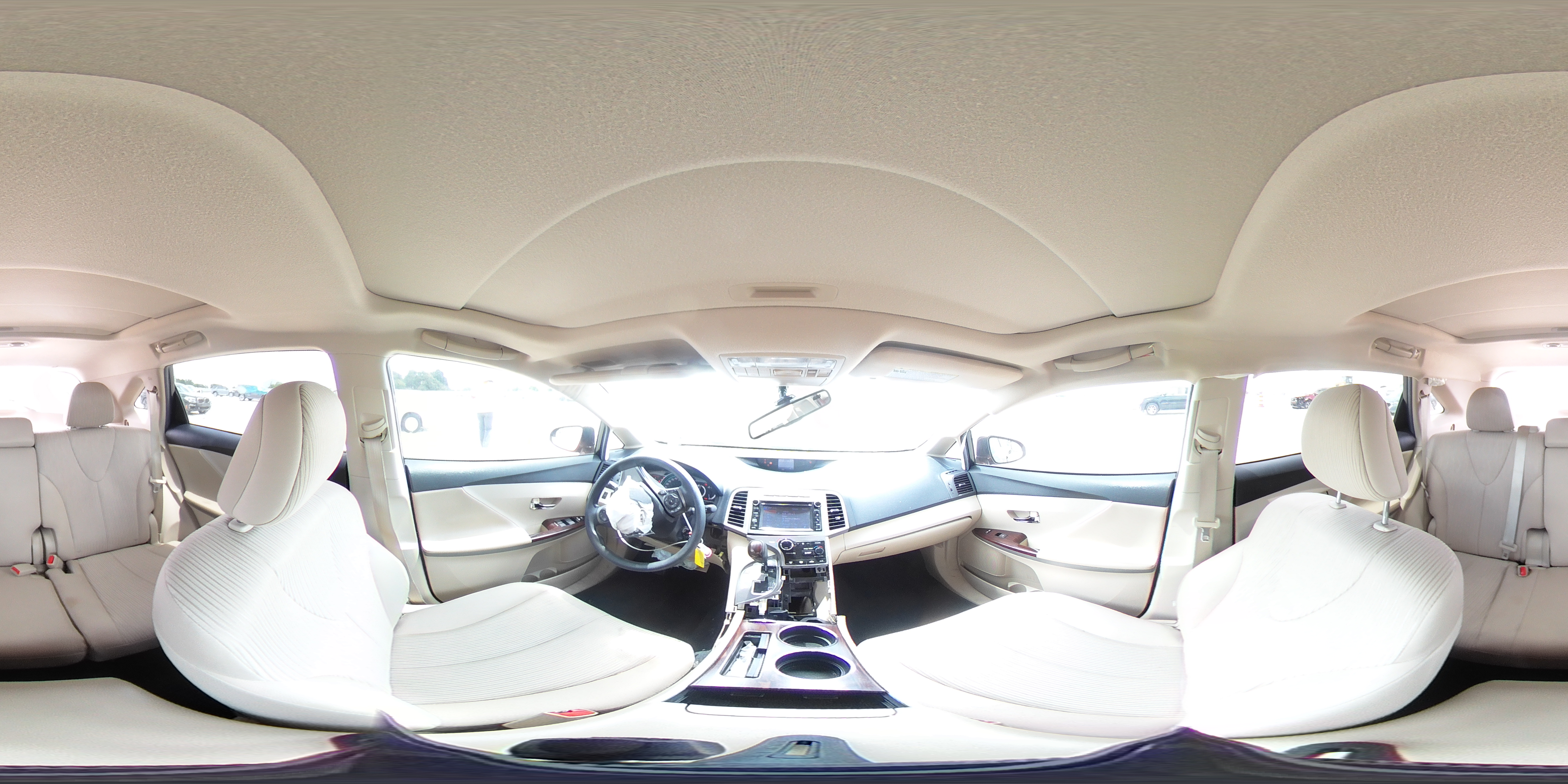 2014 Toyota Venza Le VIN: 4T3ZK3BB3EU064652 Lot: 62923155