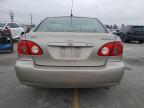 2006 Toyota Corolla Ce na sprzedaż w Sun Valley, CA - Minor Dent/Scratches